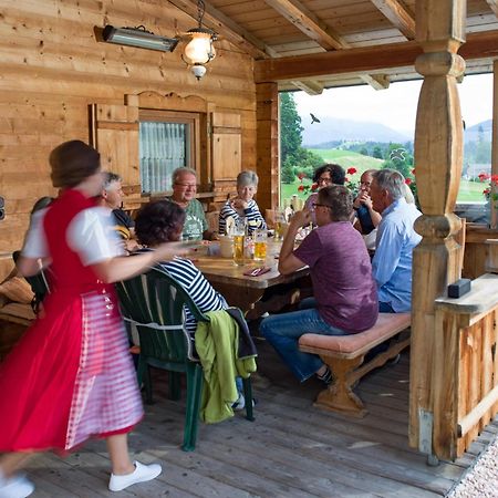 Adelsbergers Bergland Hotel Going am Wilden Kaiser Ngoại thất bức ảnh