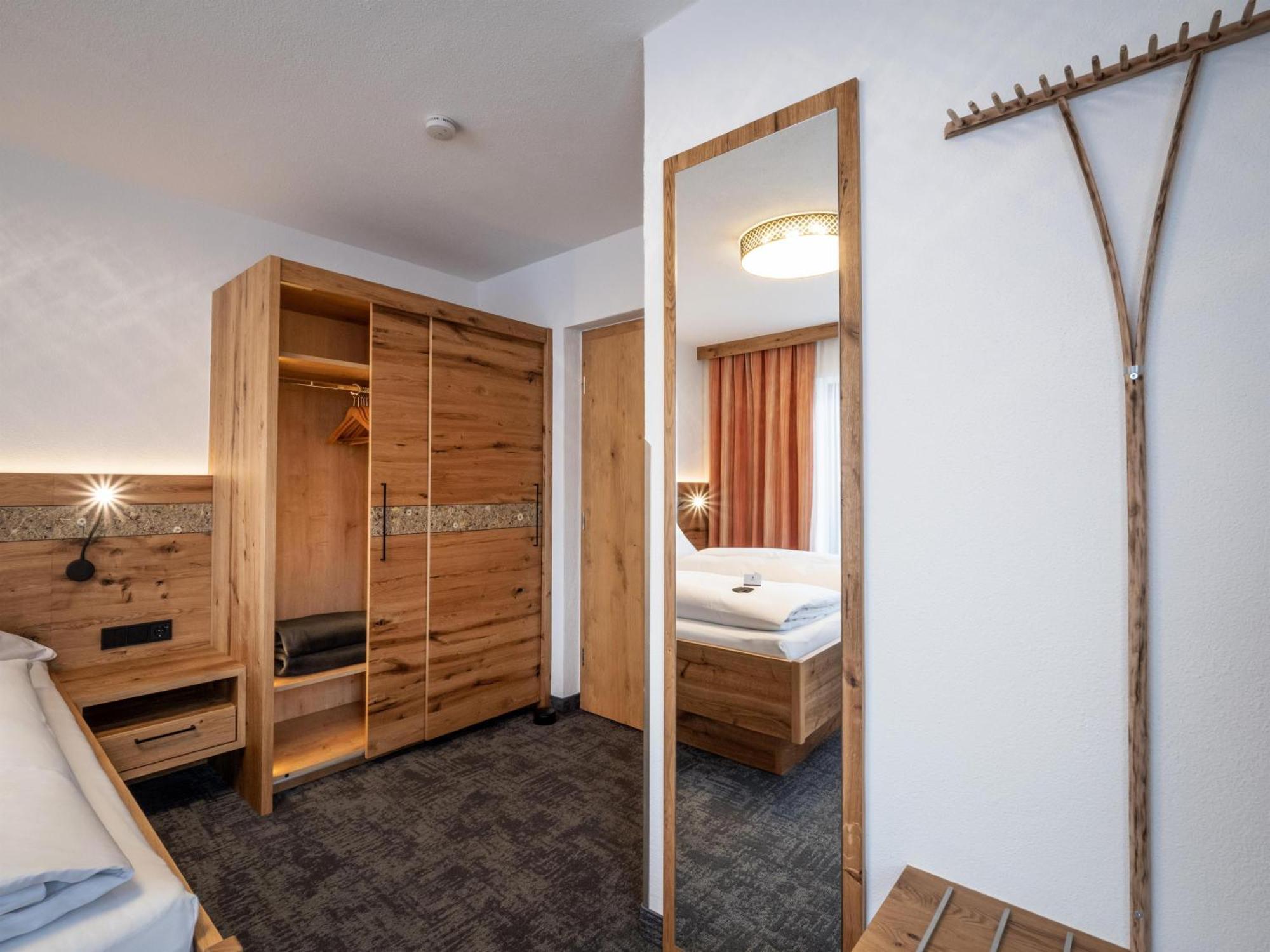 Adelsbergers Bergland Hotel Going am Wilden Kaiser Ngoại thất bức ảnh