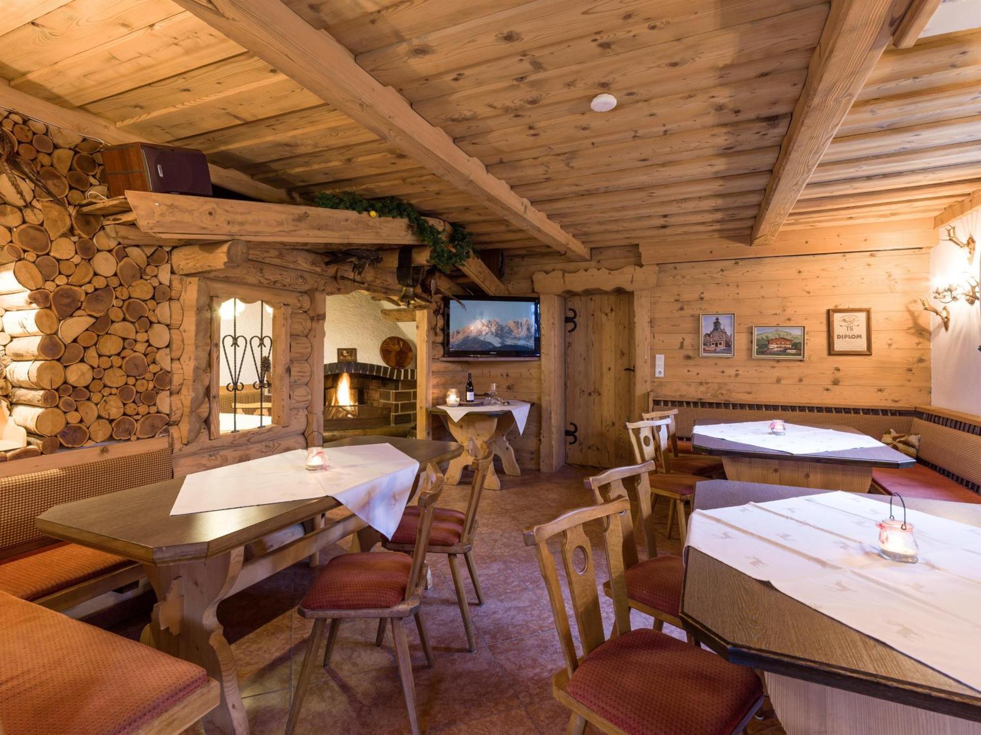 Adelsbergers Bergland Hotel Going am Wilden Kaiser Ngoại thất bức ảnh