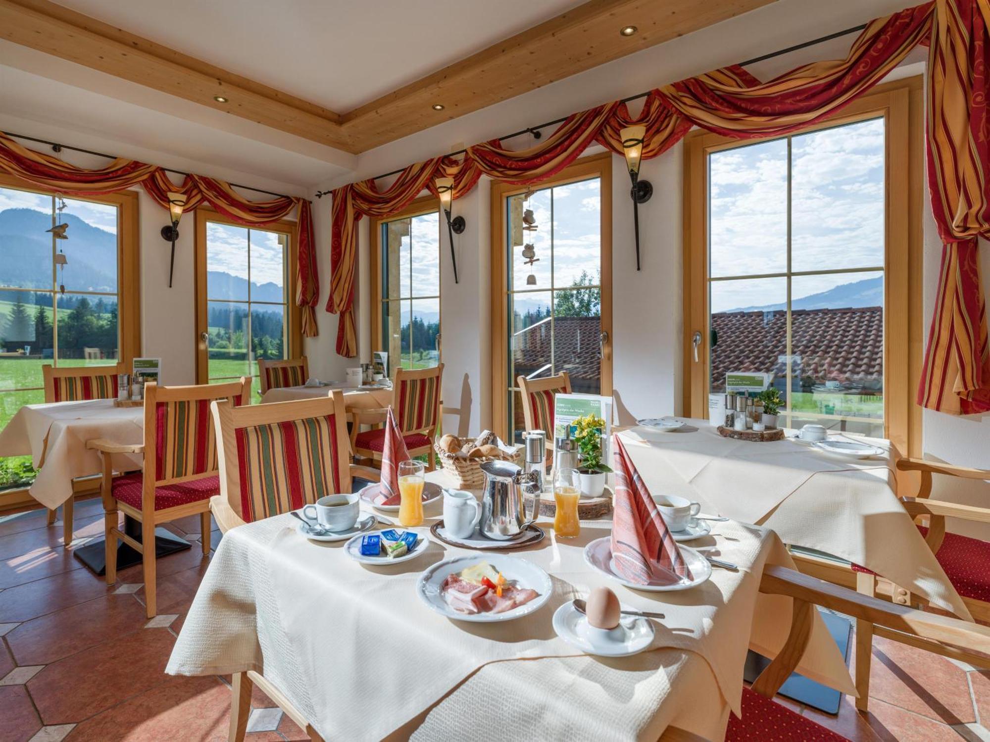 Adelsbergers Bergland Hotel Going am Wilden Kaiser Ngoại thất bức ảnh